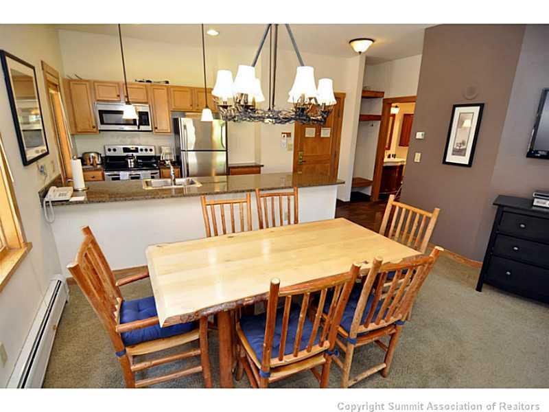 91 River Run Road, Unit 8125 Keystone, CO 80435 - Photo 8 of 25 Gallery Image 8