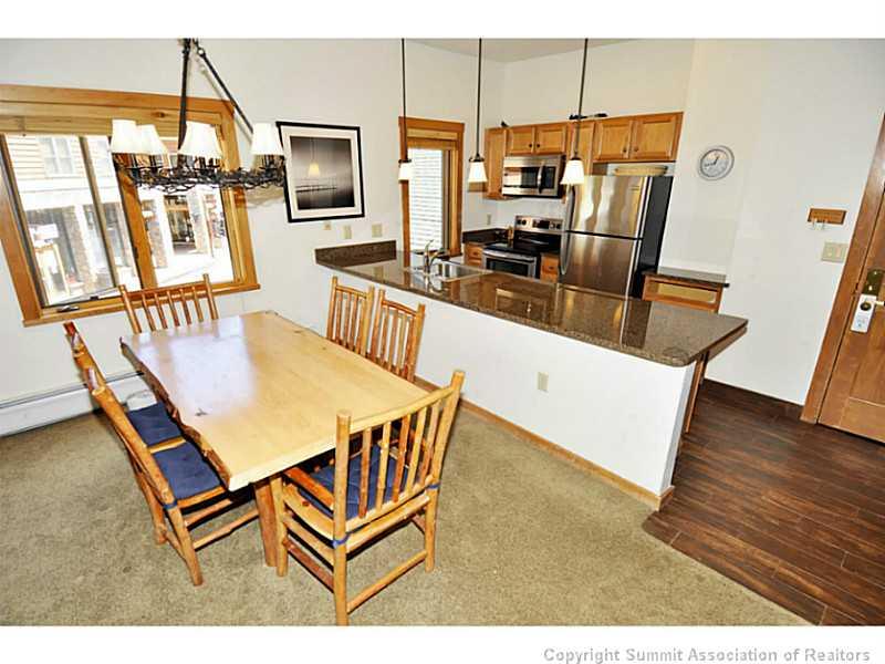 91 River Run Road, Unit 8125 Keystone, CO 80435 - Photo 9 of 25 Gallery Image 9