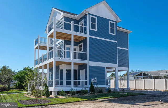 $899,000 | 9103 Coastal Highway, Ocean City, MD 21842