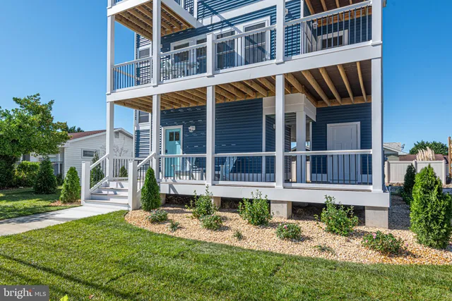 $899,000 | 9103 Coastal Highway, Ocean City, MD 21842