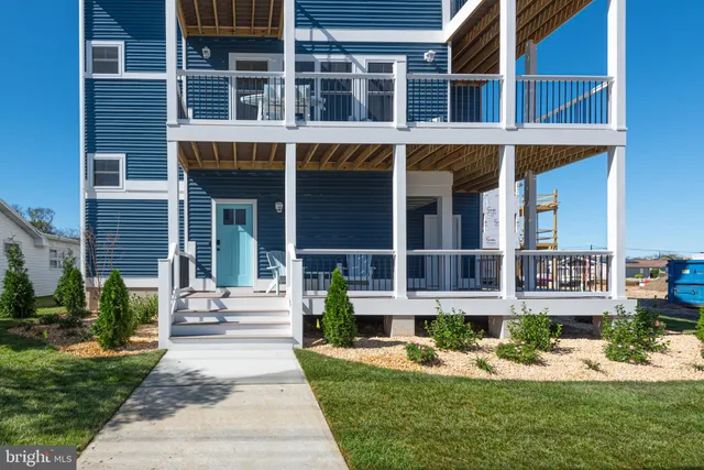 $899,000 | 9103 Coastal Highway, Ocean City, MD 21842