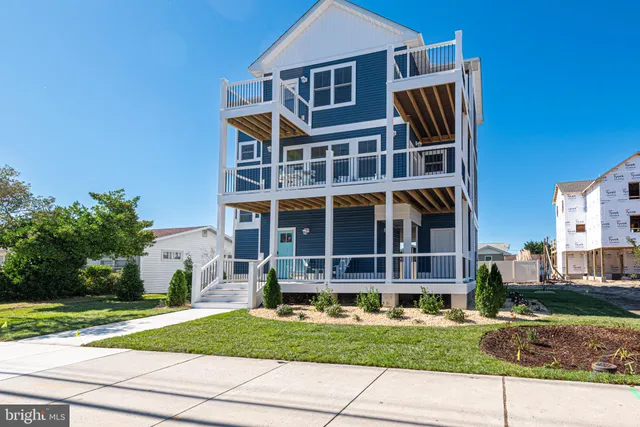 $899,000 | 9103 Coastal Highway, Ocean City, MD 21842