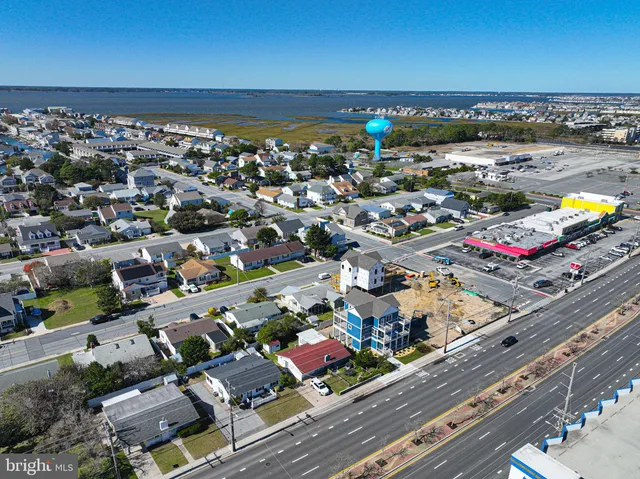 $899,000 | 9103 Coastal Highway, Ocean City, MD 21842
