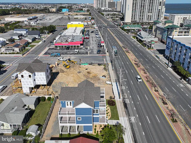 $899,000 | 9103 Coastal Highway, Ocean City, MD 21842