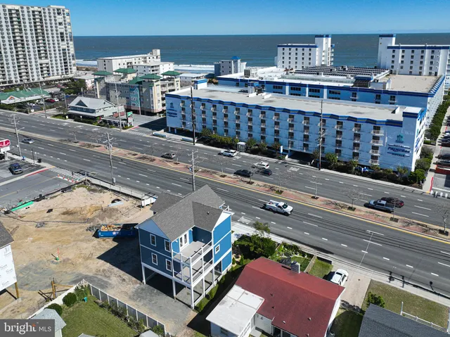 $899,000 | 9103 Coastal Highway, Ocean City, MD 21842