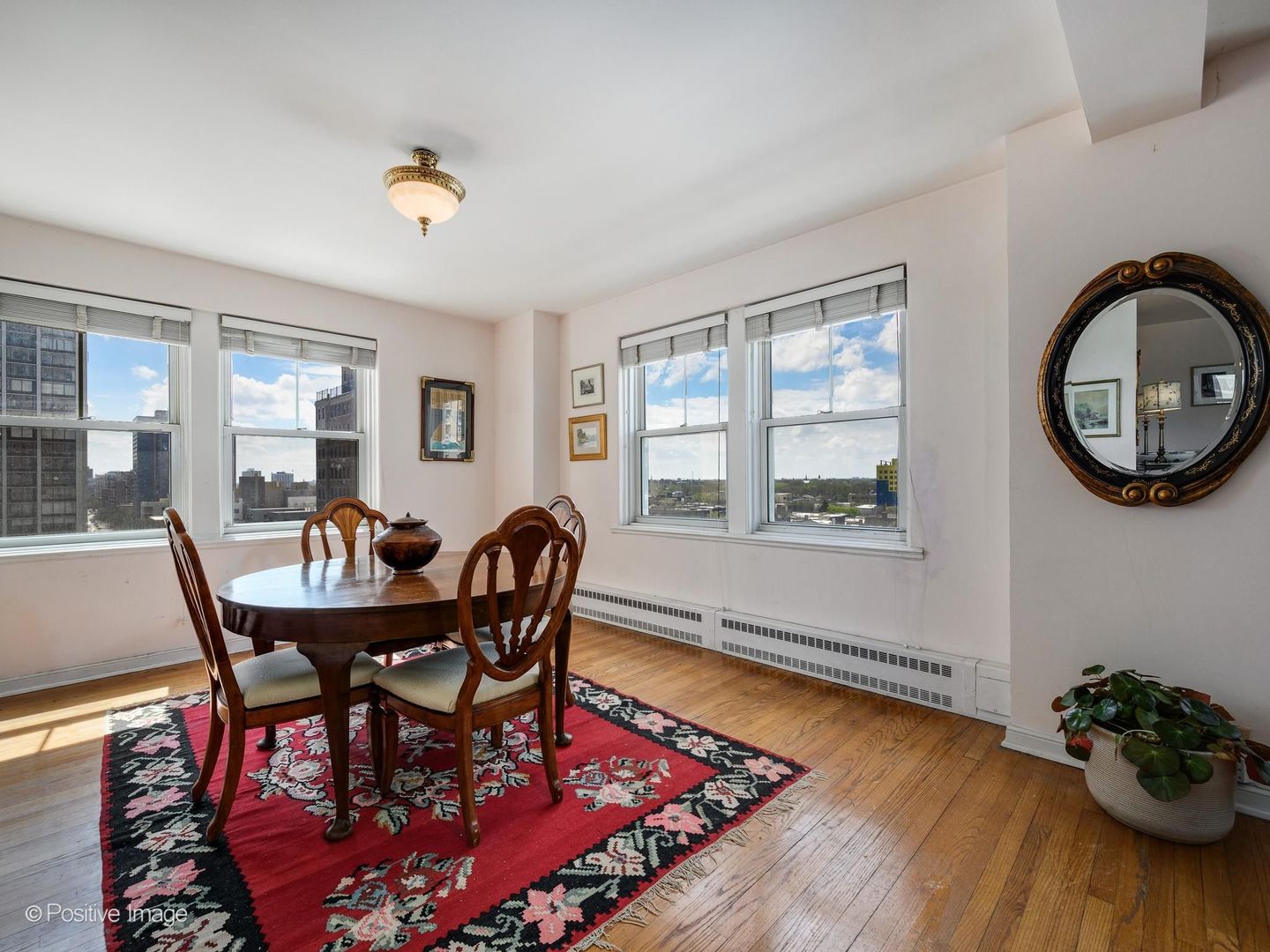 5555 North Sheridan Road, Unit 807 Chicago, IL 60640 - Photo 9 of 34