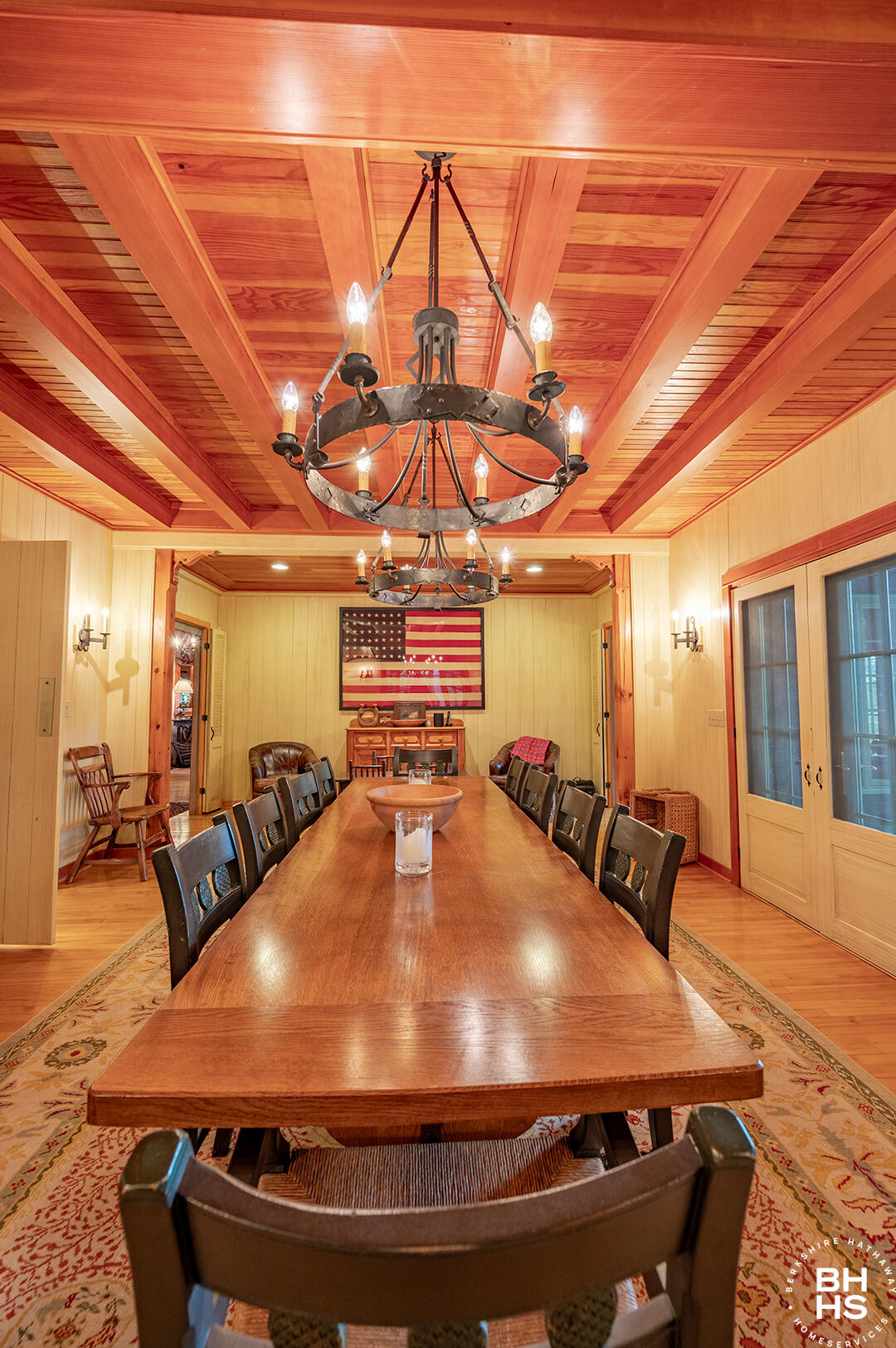 127 Victor Herbert Road Lake Placid, NY 12946 - Photo 18 of 109