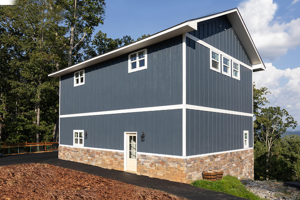 609 Winding Ridge Blairsville, GA 30512 - Photo 44 of 69 Gallery Image 44