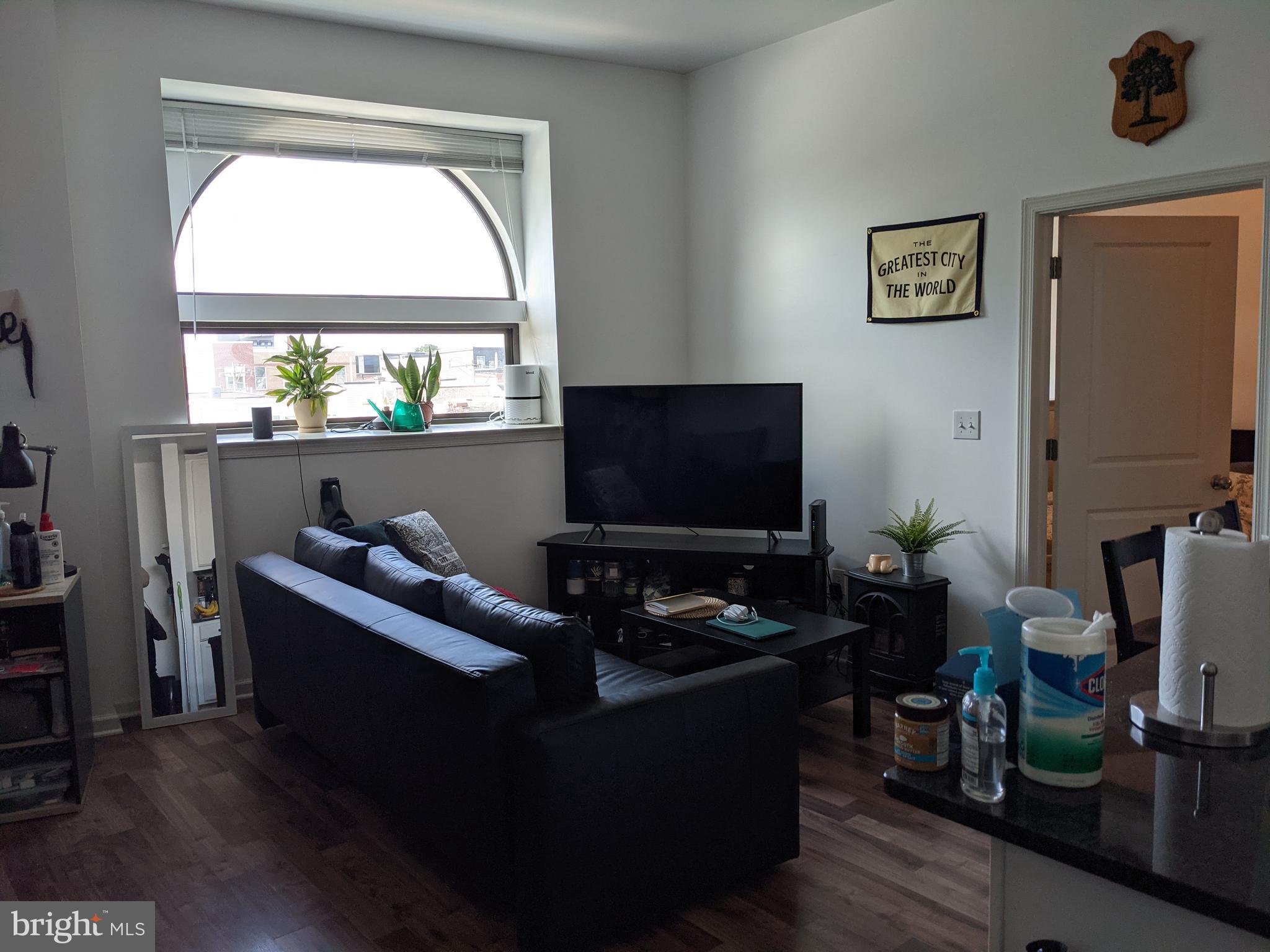 333 Earp Street, Unit 302 Philadelphia, PA 19147 - Photo 2 of 8