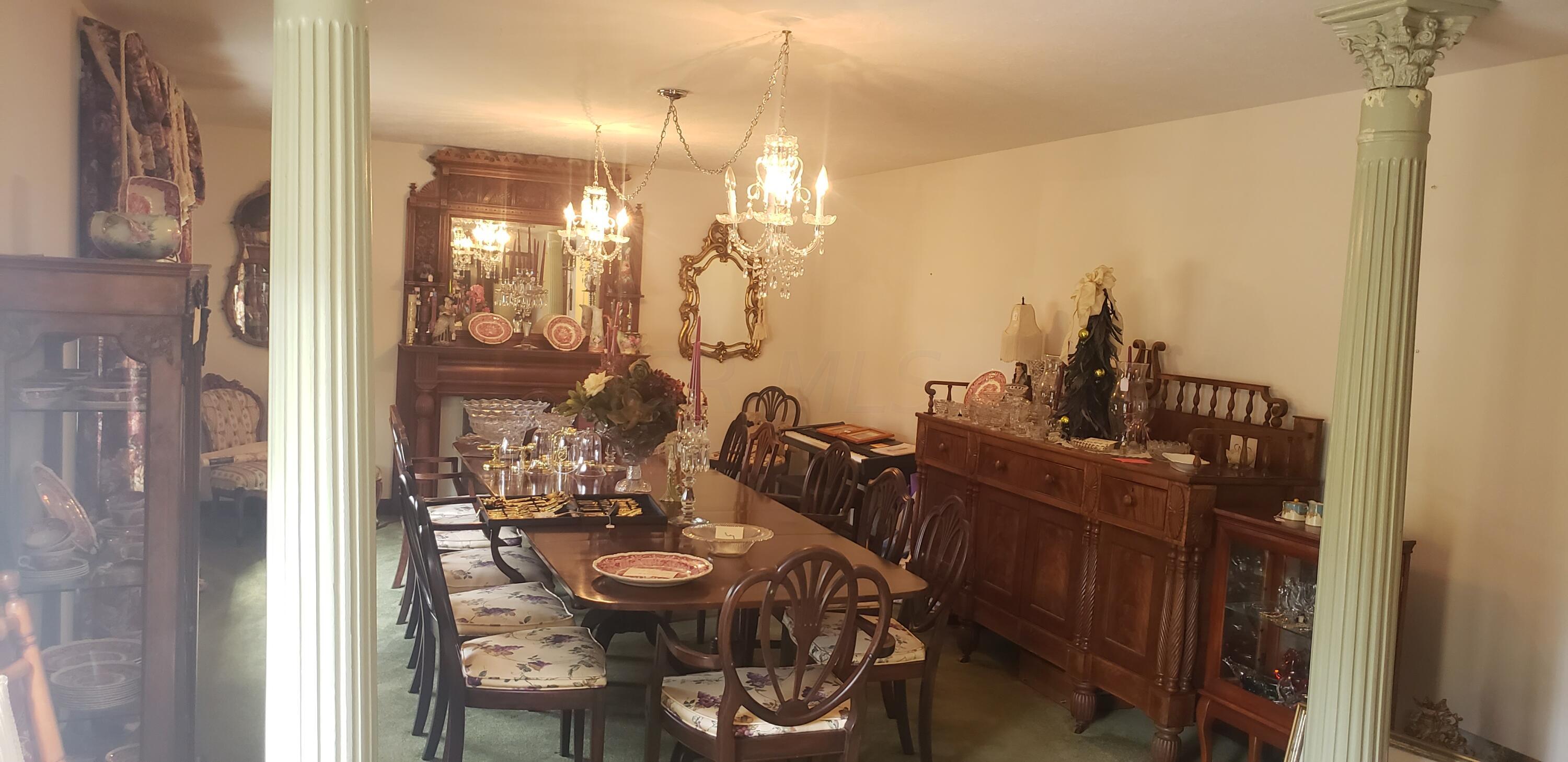 415 Ridgedale Drive Circleville, OH 43113 - Photo 14 of 36 20221007_142341