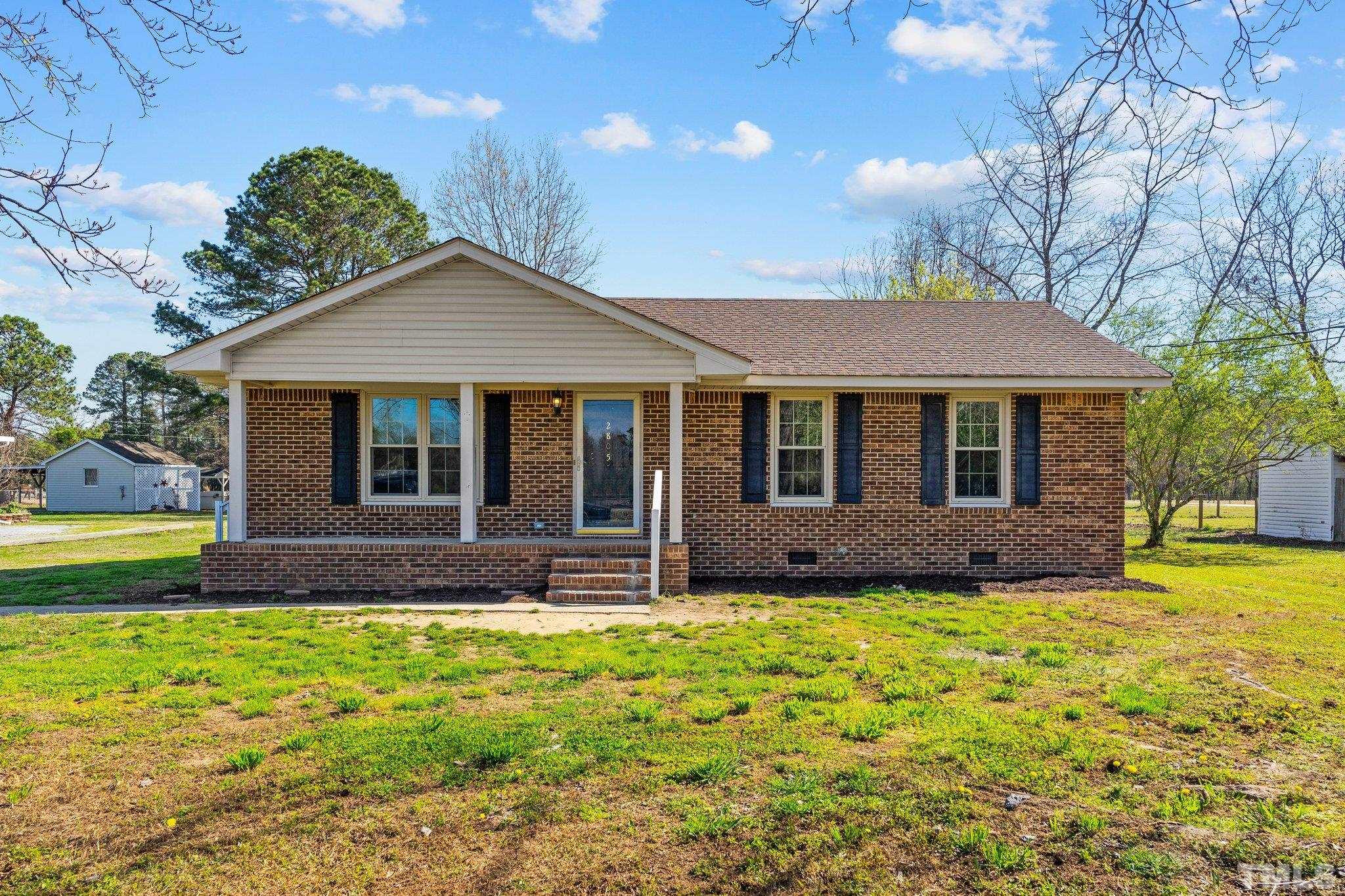 2805 Old Stage Road South Erwin, NC 28339 - Photo 1 of 35 Gallery Image 1