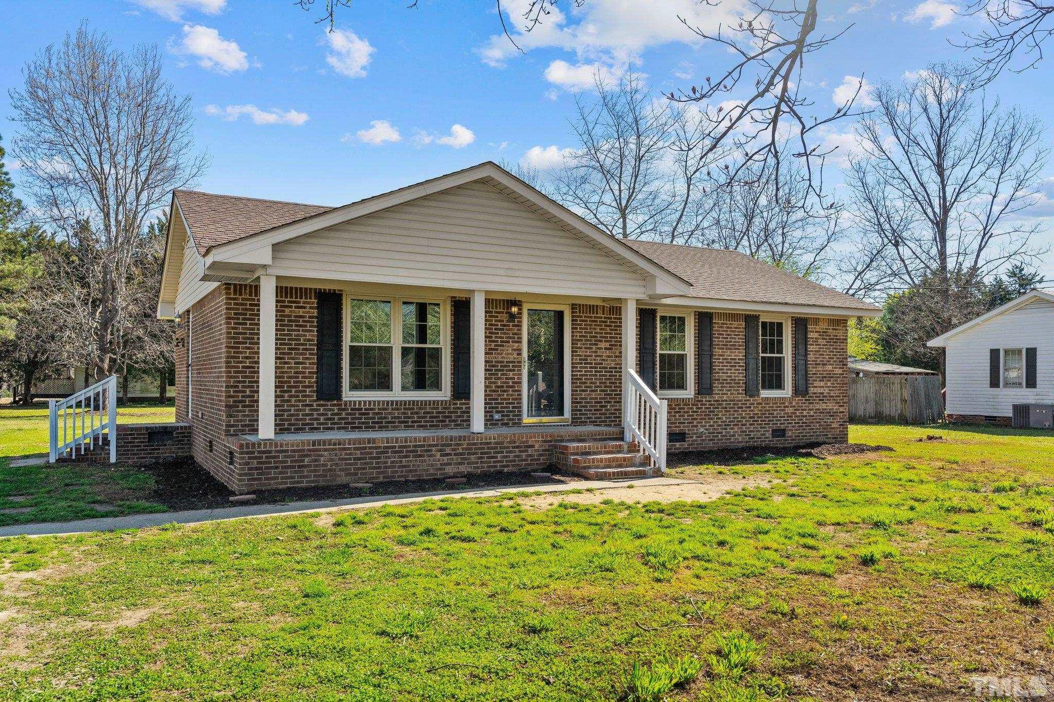 2805 Old Stage Road South Erwin, NC 28339 - Photo 2 of 35 Gallery Image 2