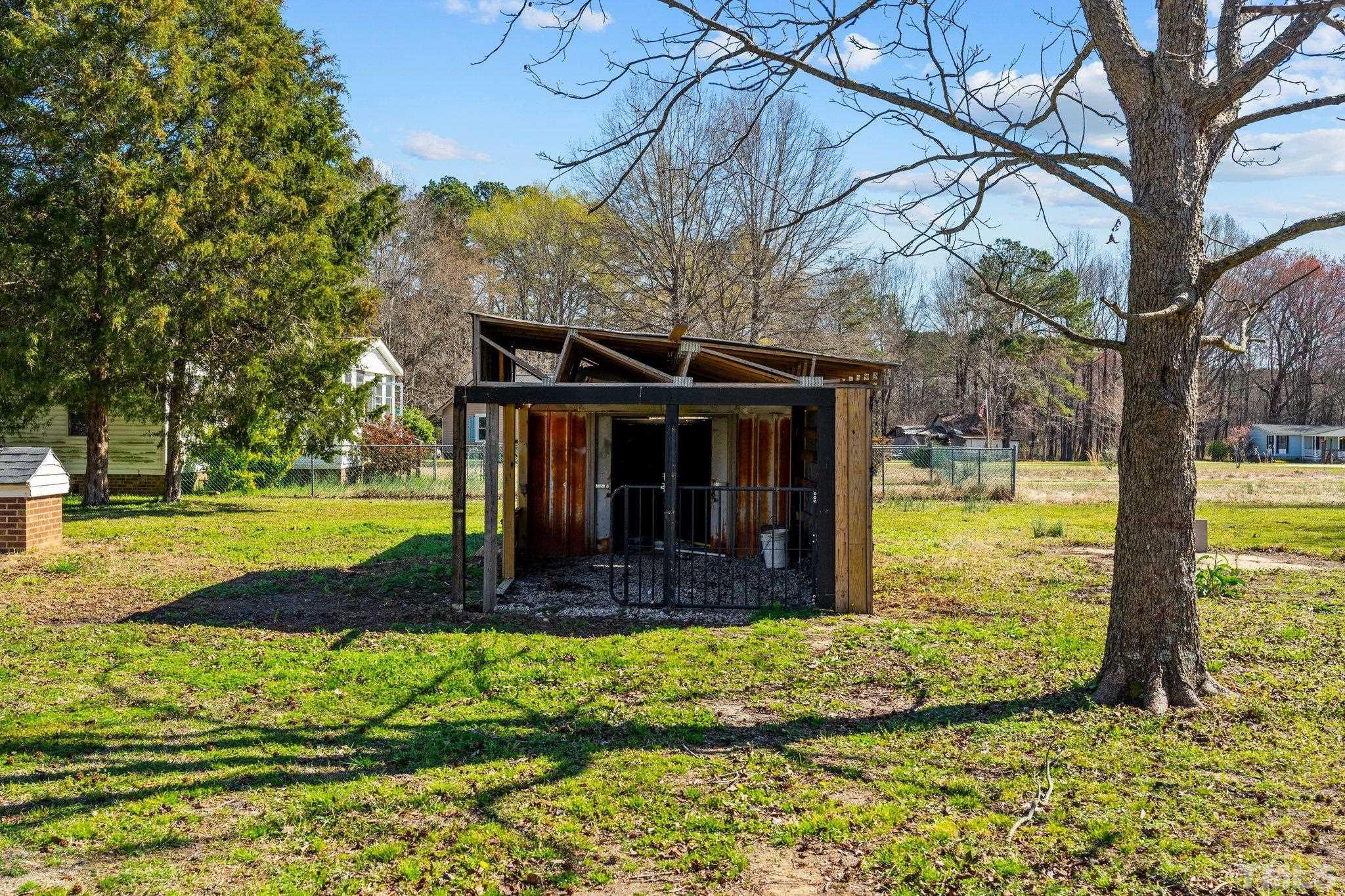 2805 Old Stage Road South Erwin, NC 28339 - Photo 33 of 35 Gallery Image 33