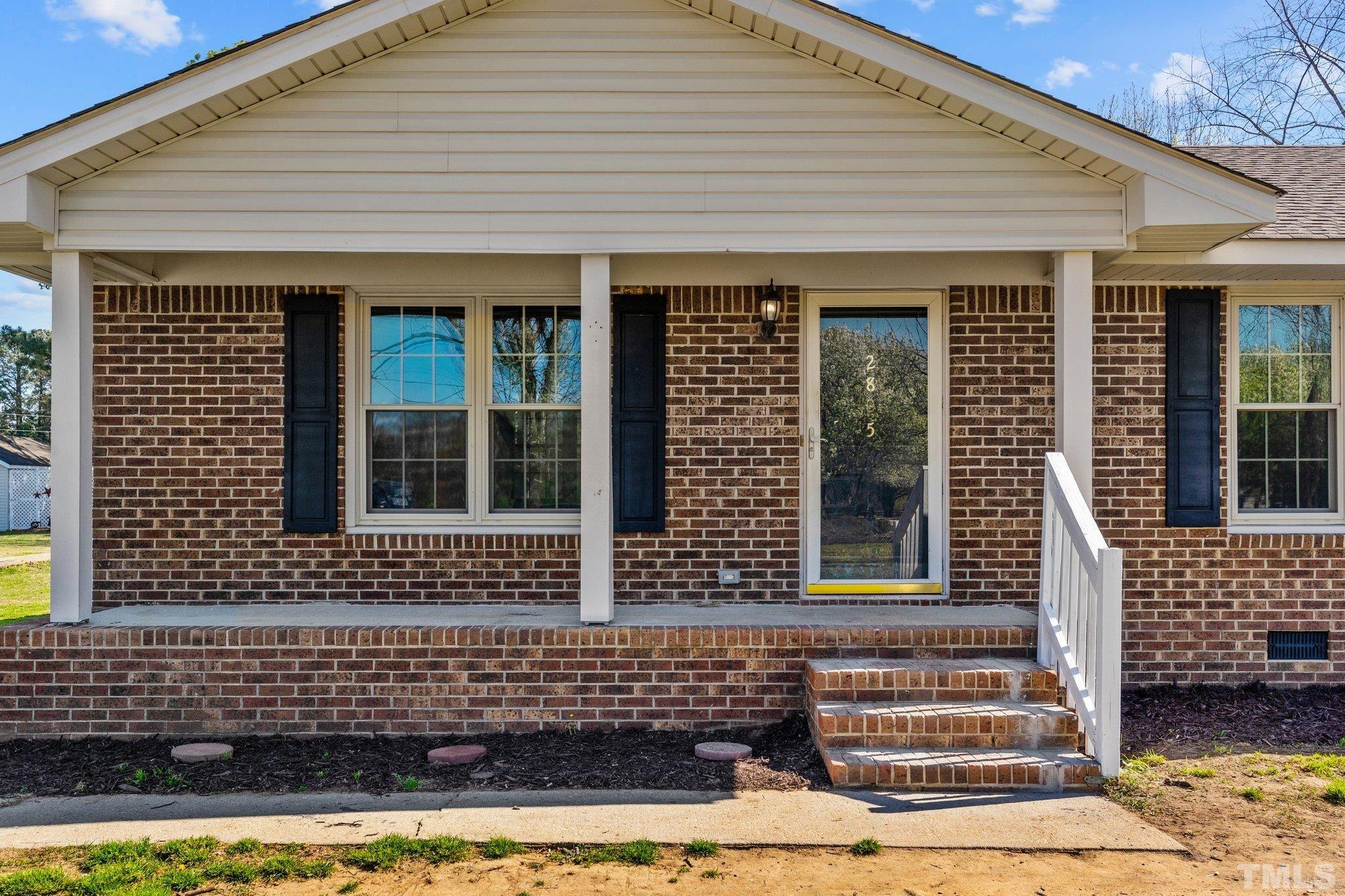 2805 Old Stage Road South Erwin, NC 28339 - Photo 4 of 35 Gallery Image 4