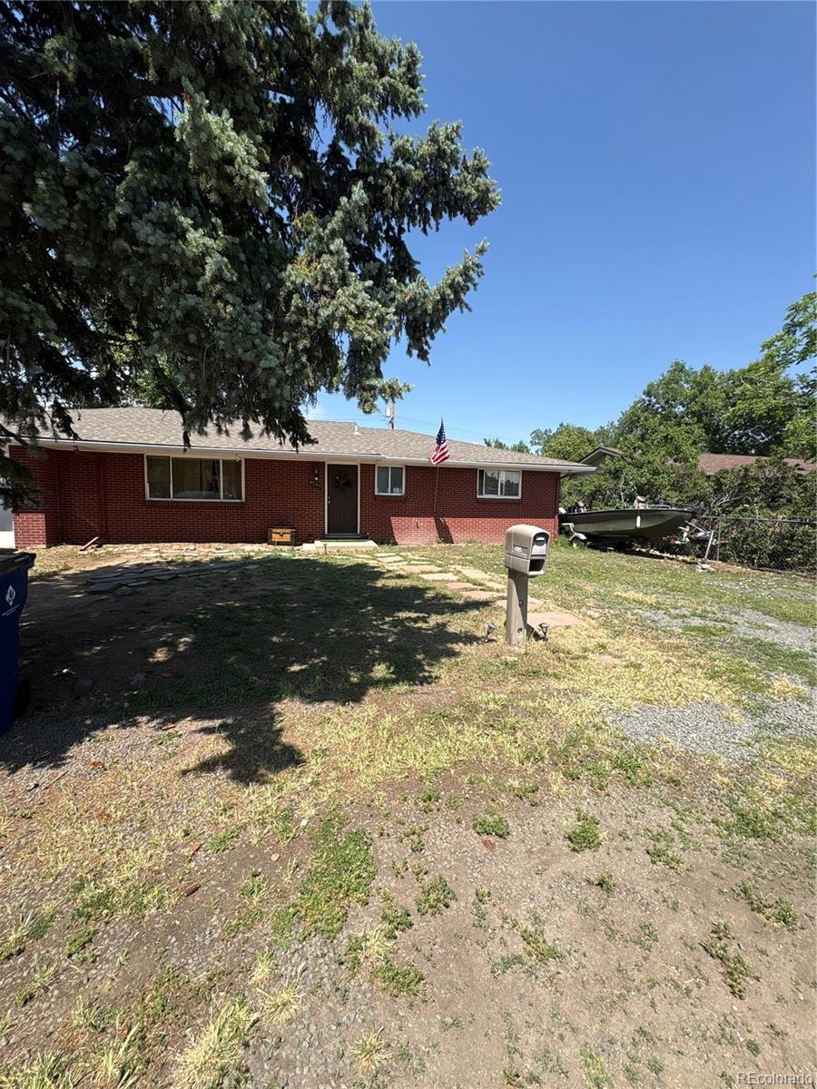 4595 Garland Street Wheat Ridge, CO 80033 - Photo 2 of 24