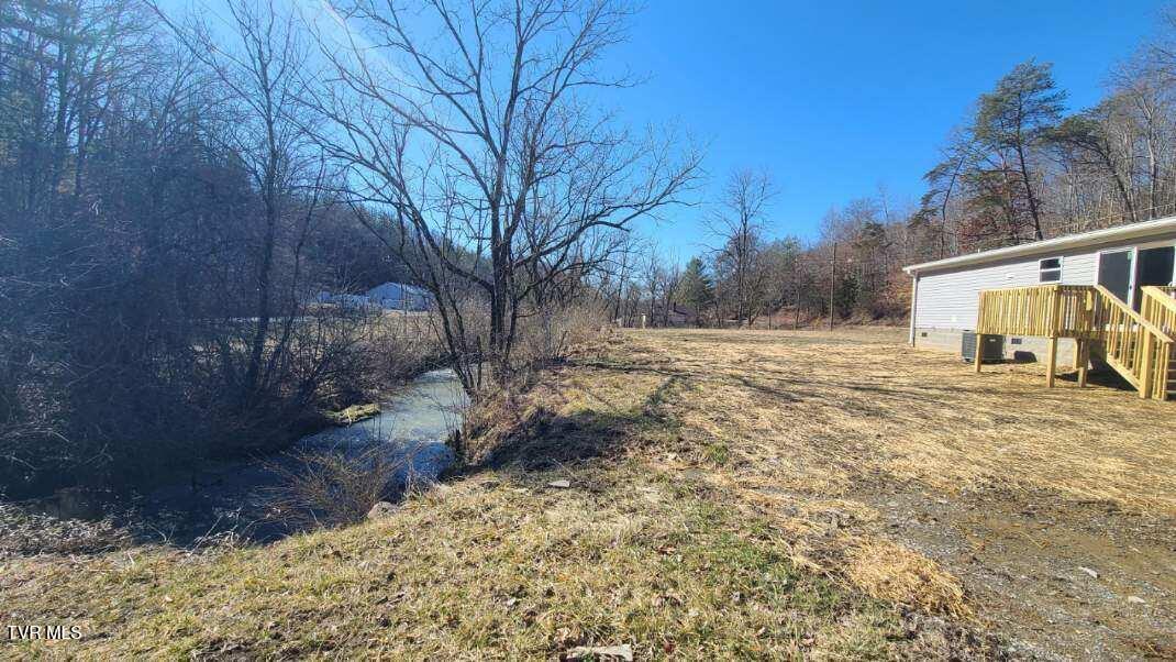 257 Bellebrook Road Bristol, TN 37620 - Photo 3 of 13 BACK OF HOUSE - Copy
