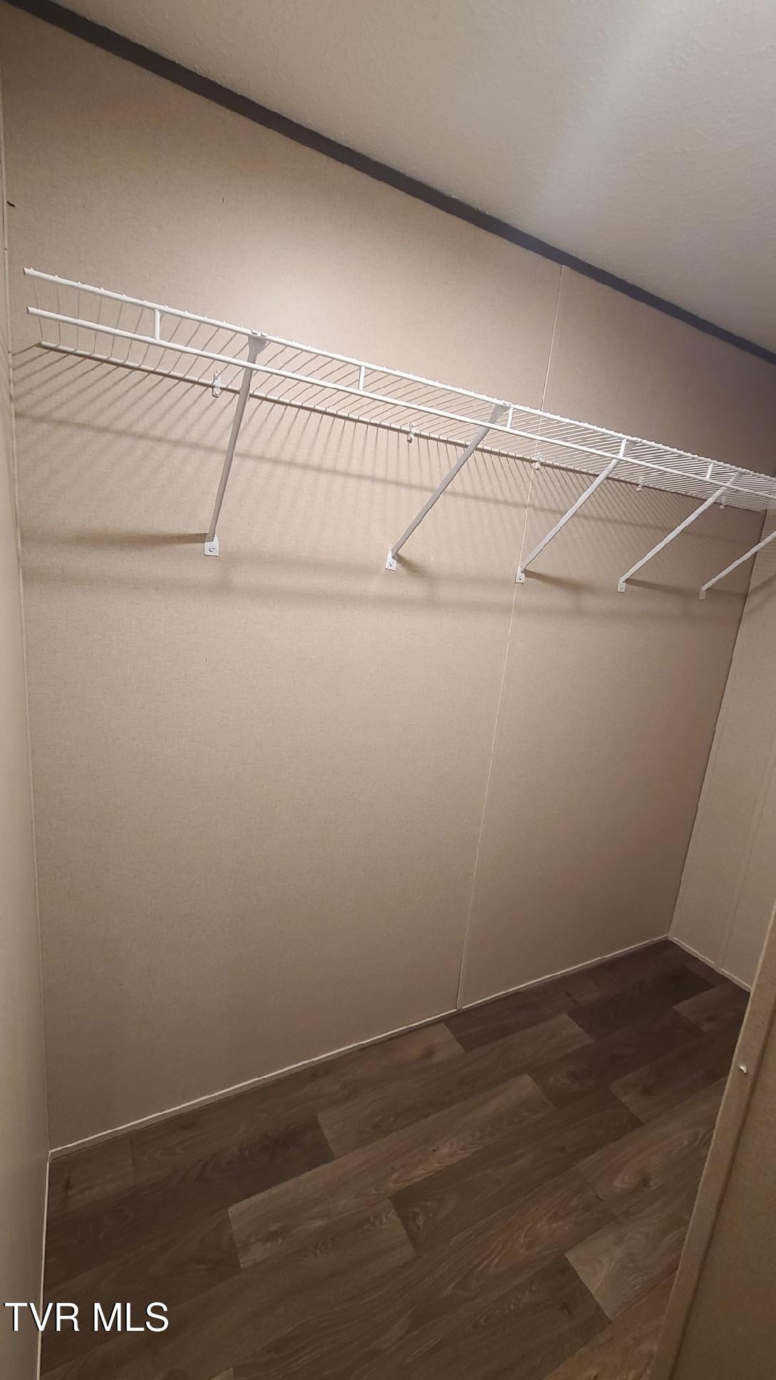 257 Bellebrook Road Bristol, TN 37620 - Photo 9 of 13 PRIMARY BEDROOM CLOSET