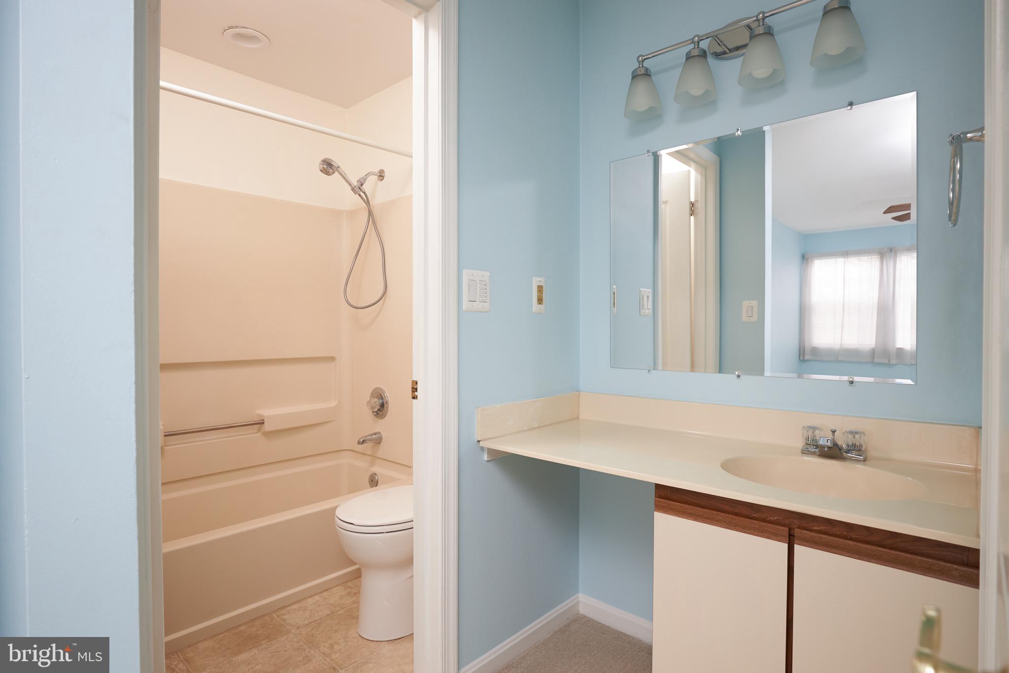 8489 Falls Run Road, Unit H Ellicott City, MD 21043 - Photo 17 of 25 Gallery Image 17
