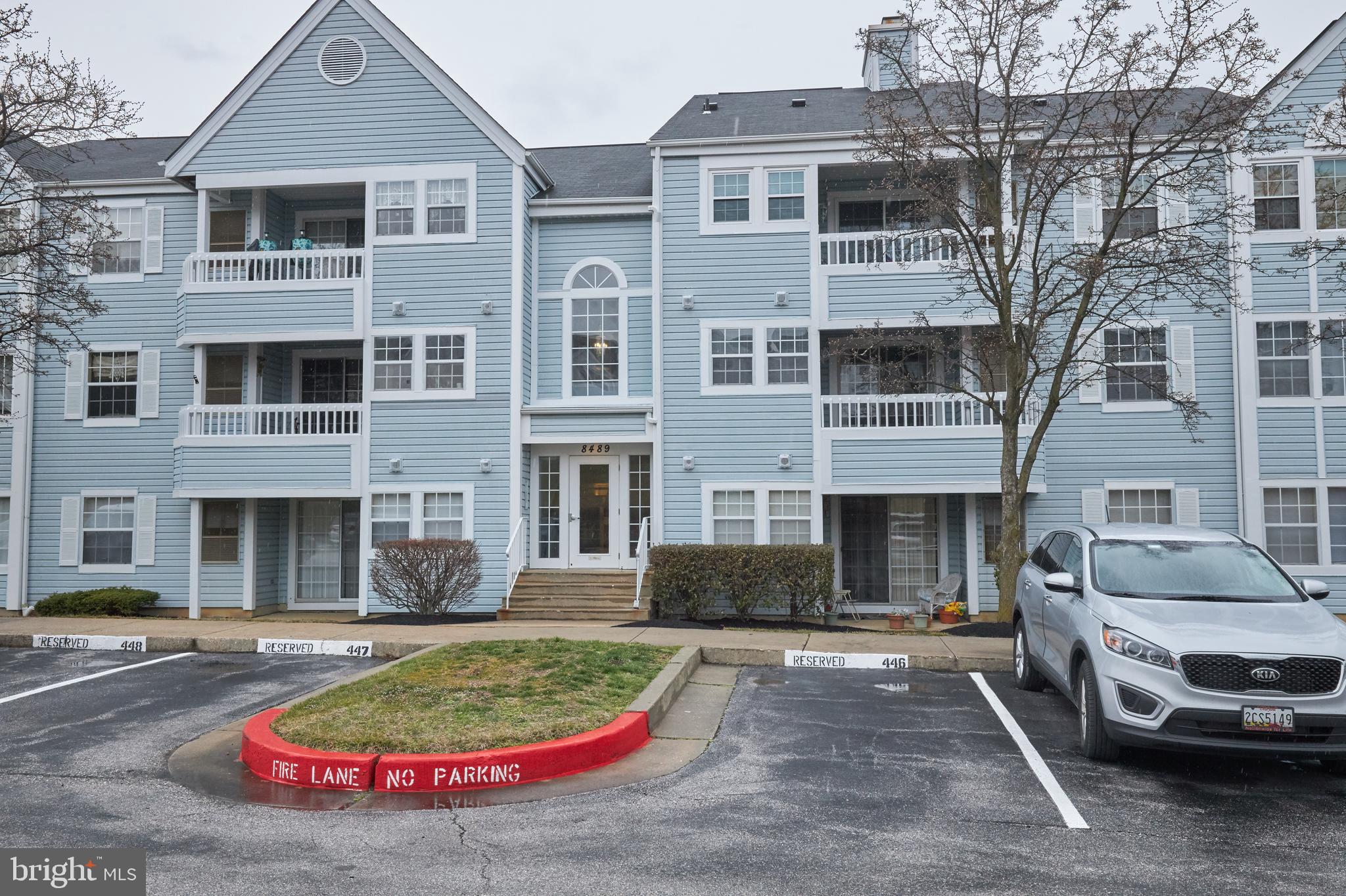 8489 Falls Run Road, Unit H Ellicott City, MD 21043 - Photo 25 of 25 Gallery Image 25
