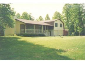 3610 West Cockrell Road Bloomington, IN 47403 - Photo 1 of 1 Gallery Image 1