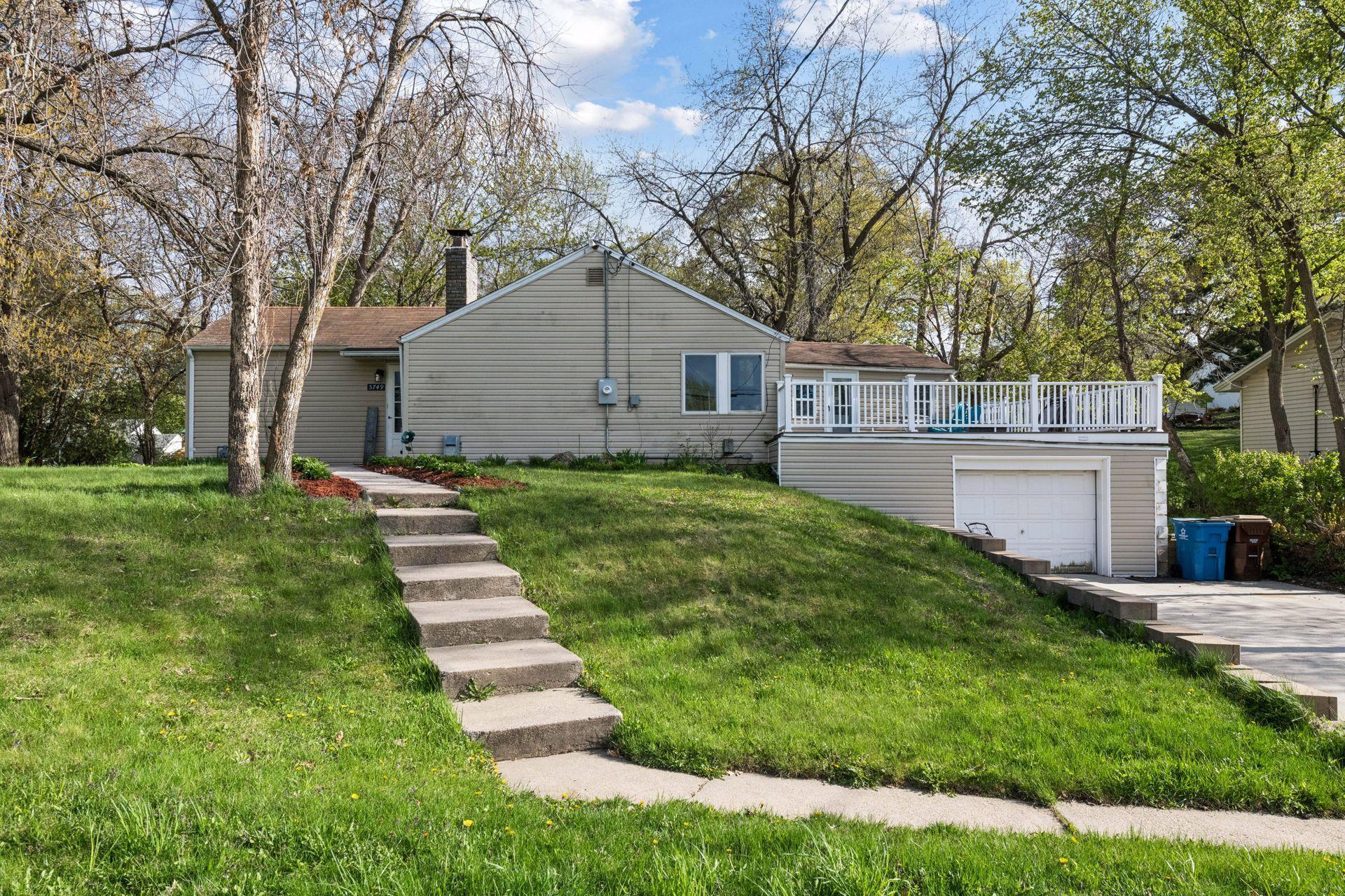 5749 Grandview Boulevard Mound, MN 55364 - Photo 5 of 38