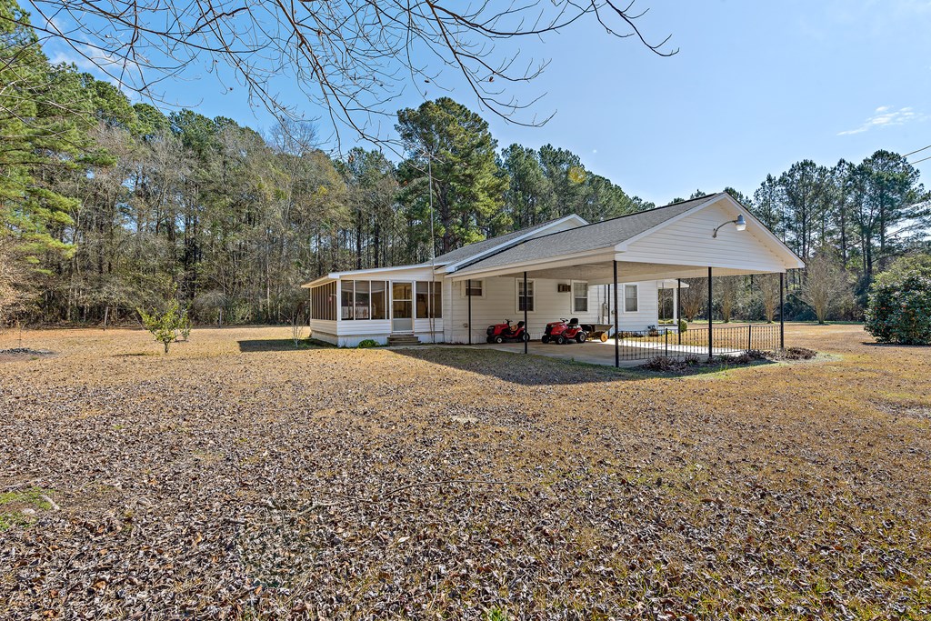 311 Faith Road Hartford, AL 36344 - Photo 28 of 31