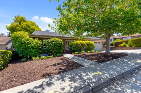 $1,988,000 | 731 26th Avenue, San Mateo, CA 94403