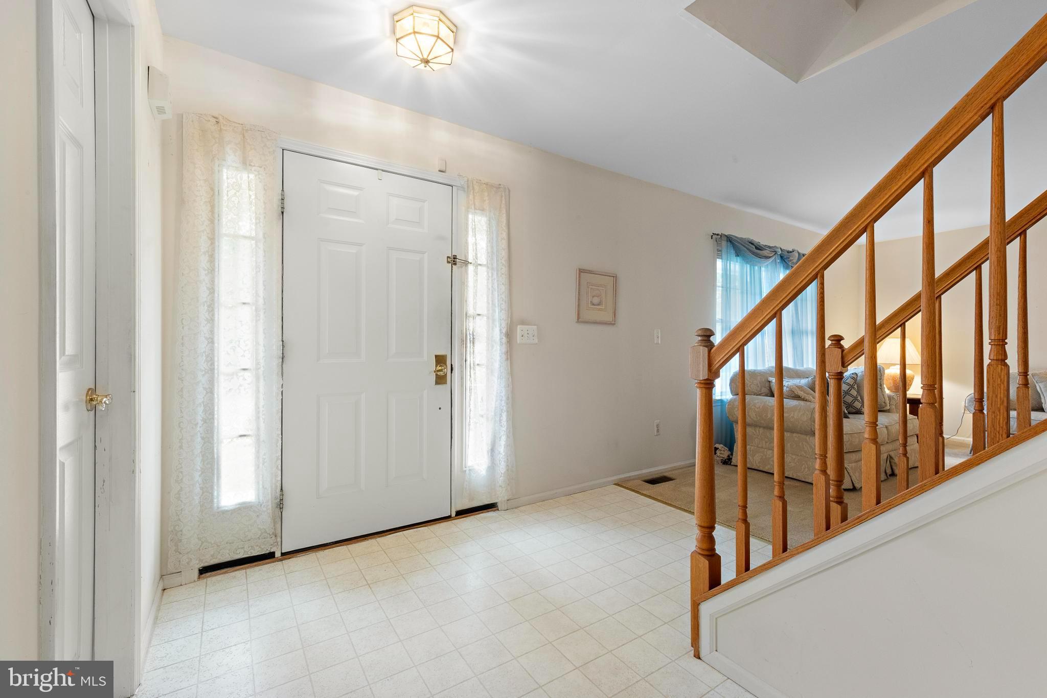 249 Topside Road Manahawkin, NJ 08050 - Photo 23 of 49 a view of an entryway