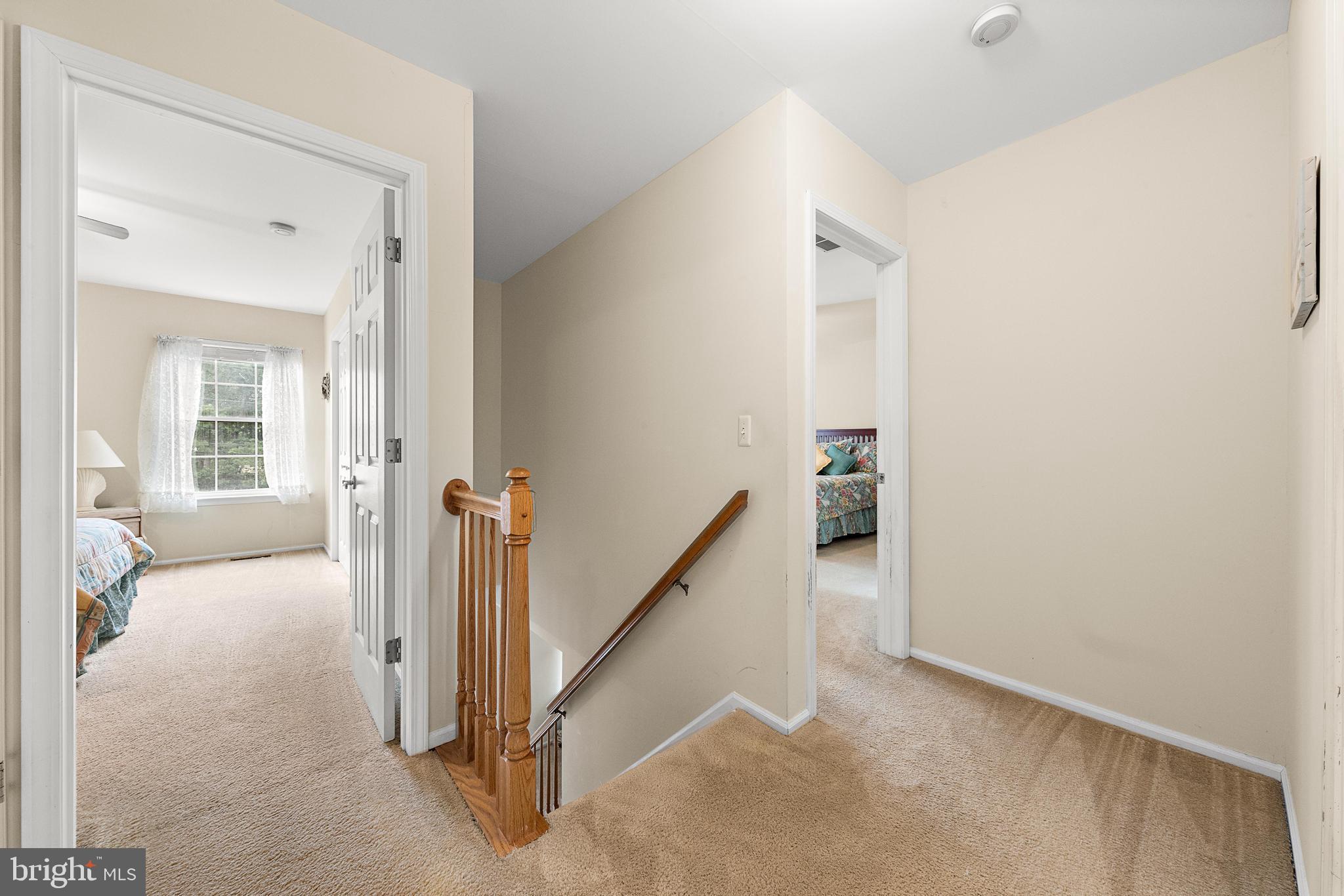 249 Topside Road Manahawkin, NJ 08050 - Photo 35 of 49 a view of a livingroom from a hallway