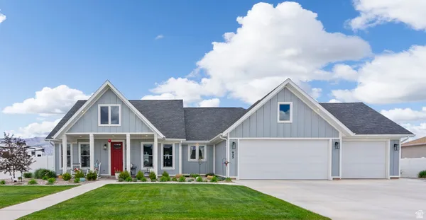 $615,000 | 925 West Torrey Pnes Drive, Richfield, UT 84701