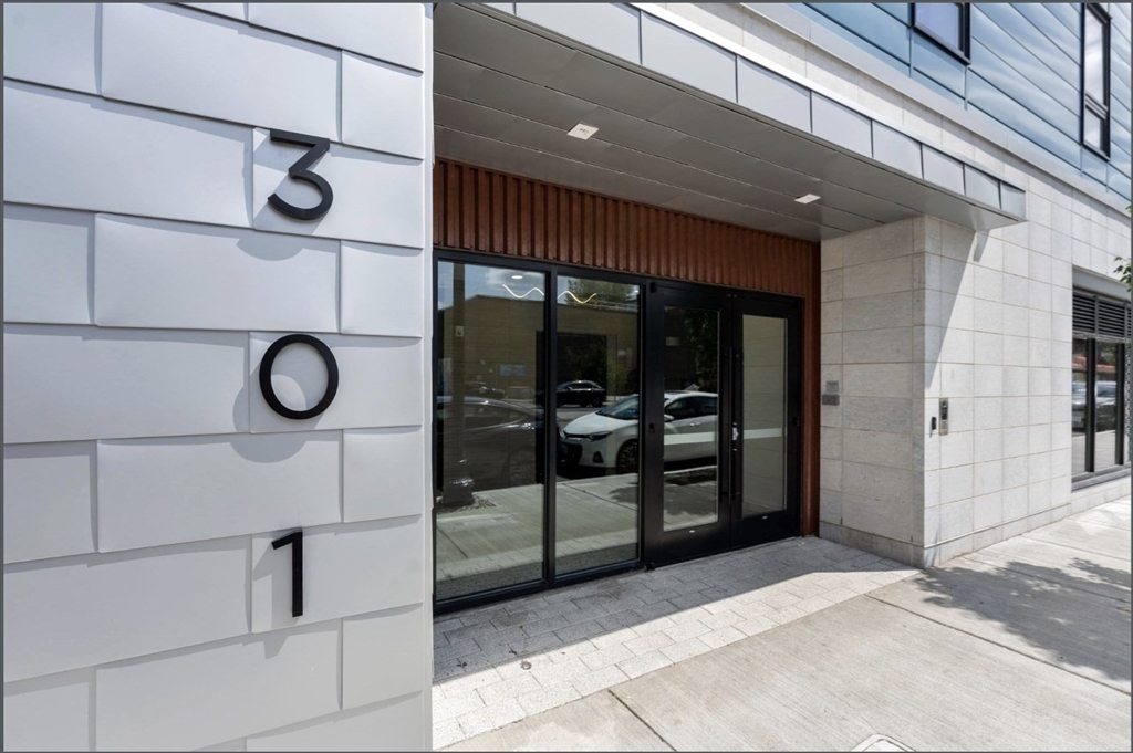 301 Border Street, Unit 610 Boston, MA 02128 - Photo 17 of 17 a view of storage and utility room