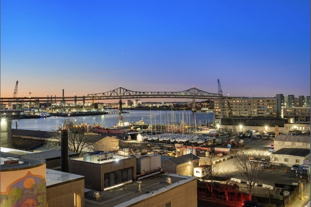 301 Border Street, Unit 610 Boston, MA 02128 - Photo 10 of 17