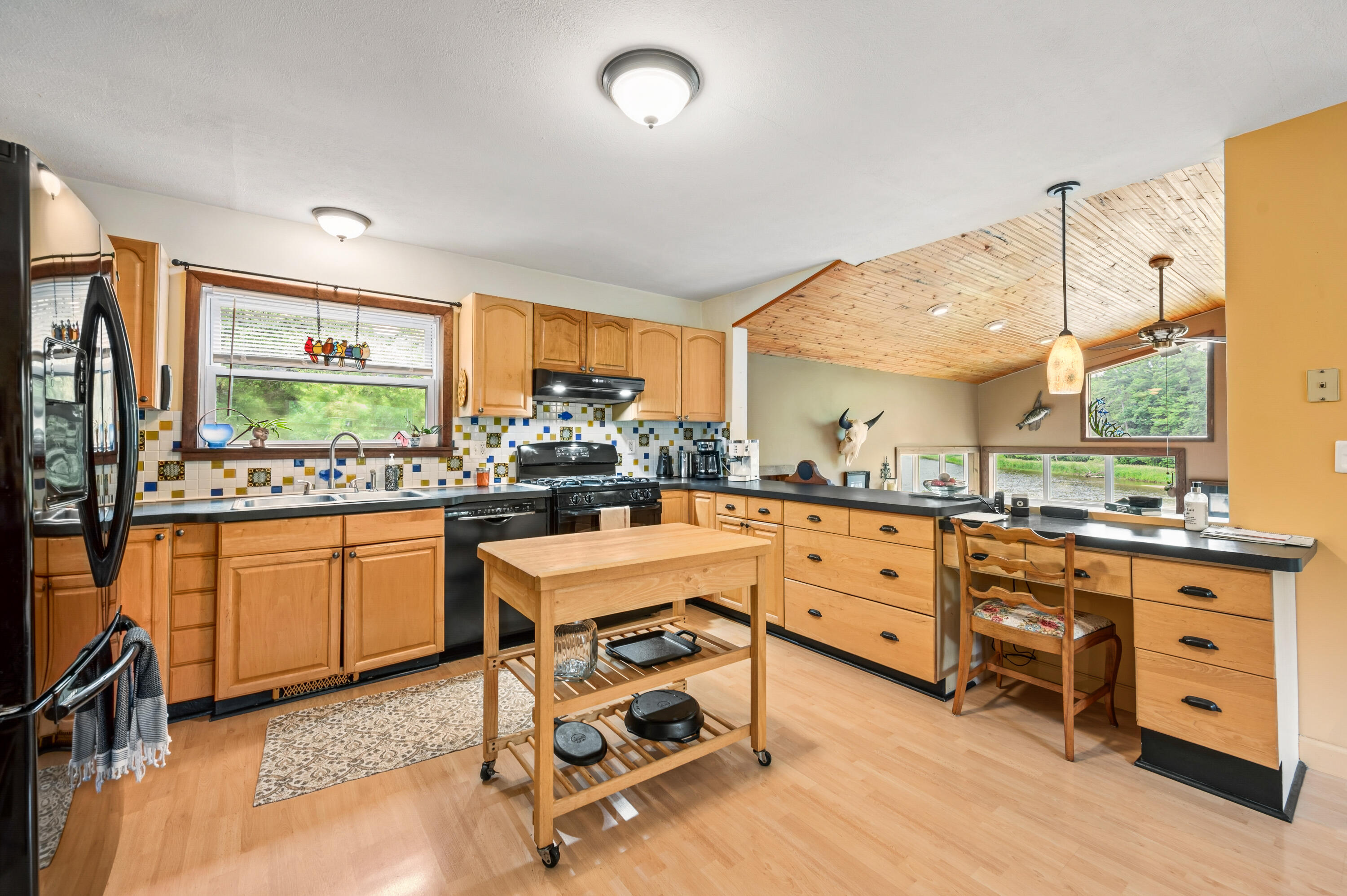 13325 Donna Road Big Rapids, MI 49307 - Photo 11 of 53 13325-DonnaDr-BigRapids-11