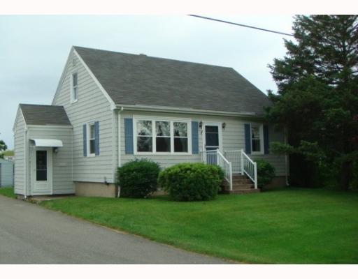 35 Sachuest Way Middletown, RI 02842 - Photo 1 of 12 Exterior Front. Welcome to 35 Sachuest Way in Middletown RI.