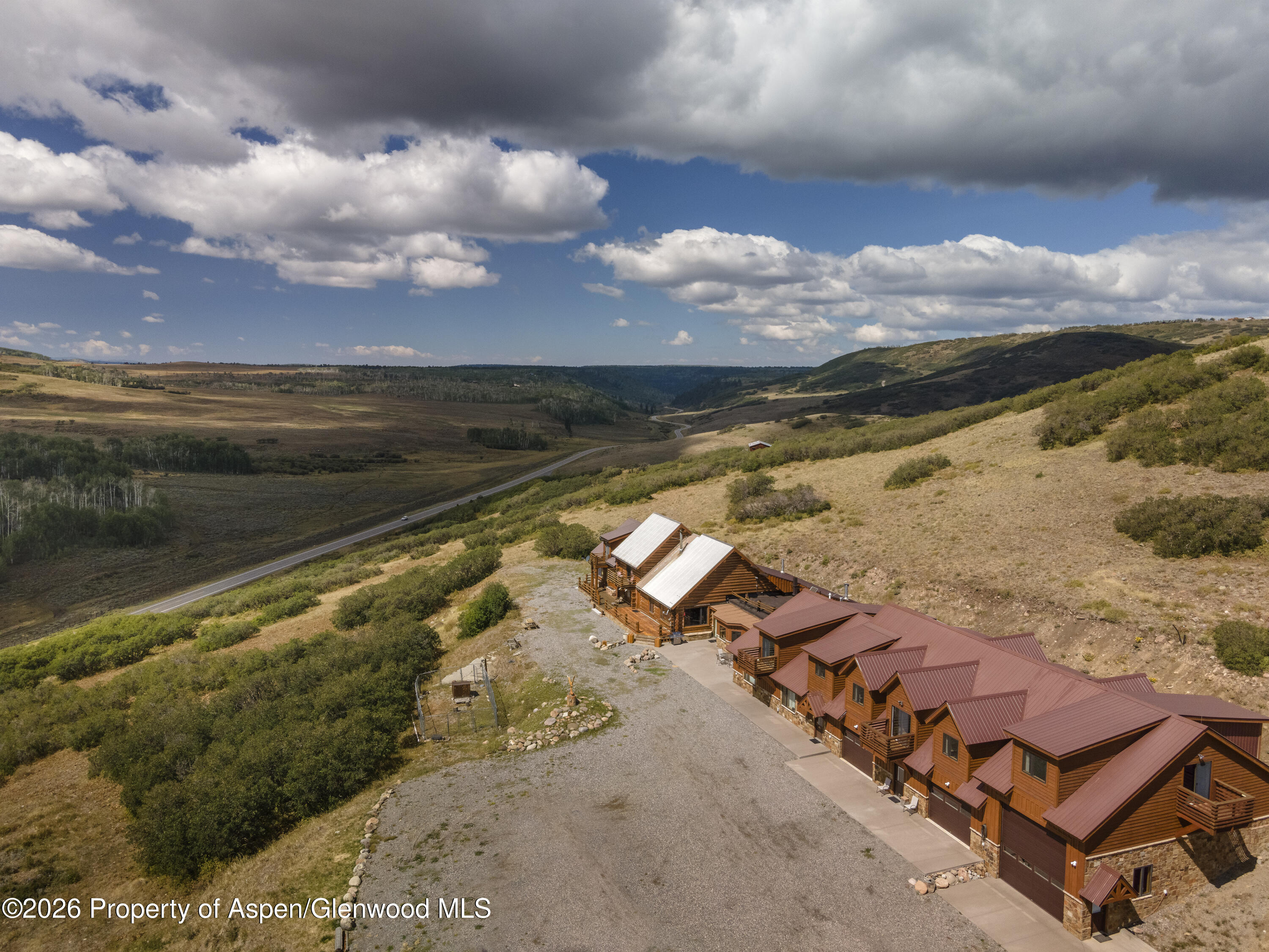 12665 Highway 62 Ridgway, CO 81432 - Photo 4 of 18 Snow Drift Ranch_PRINT_054
