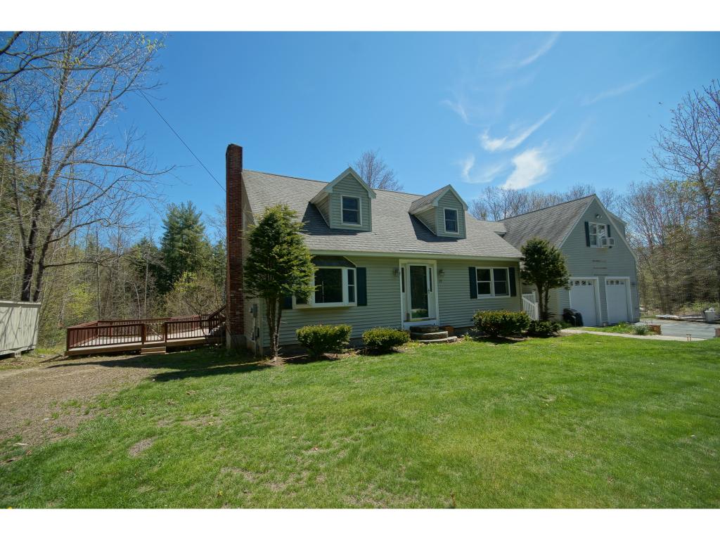 13 Cross Road Sandown, NH 03873 - Photo 22 of 34