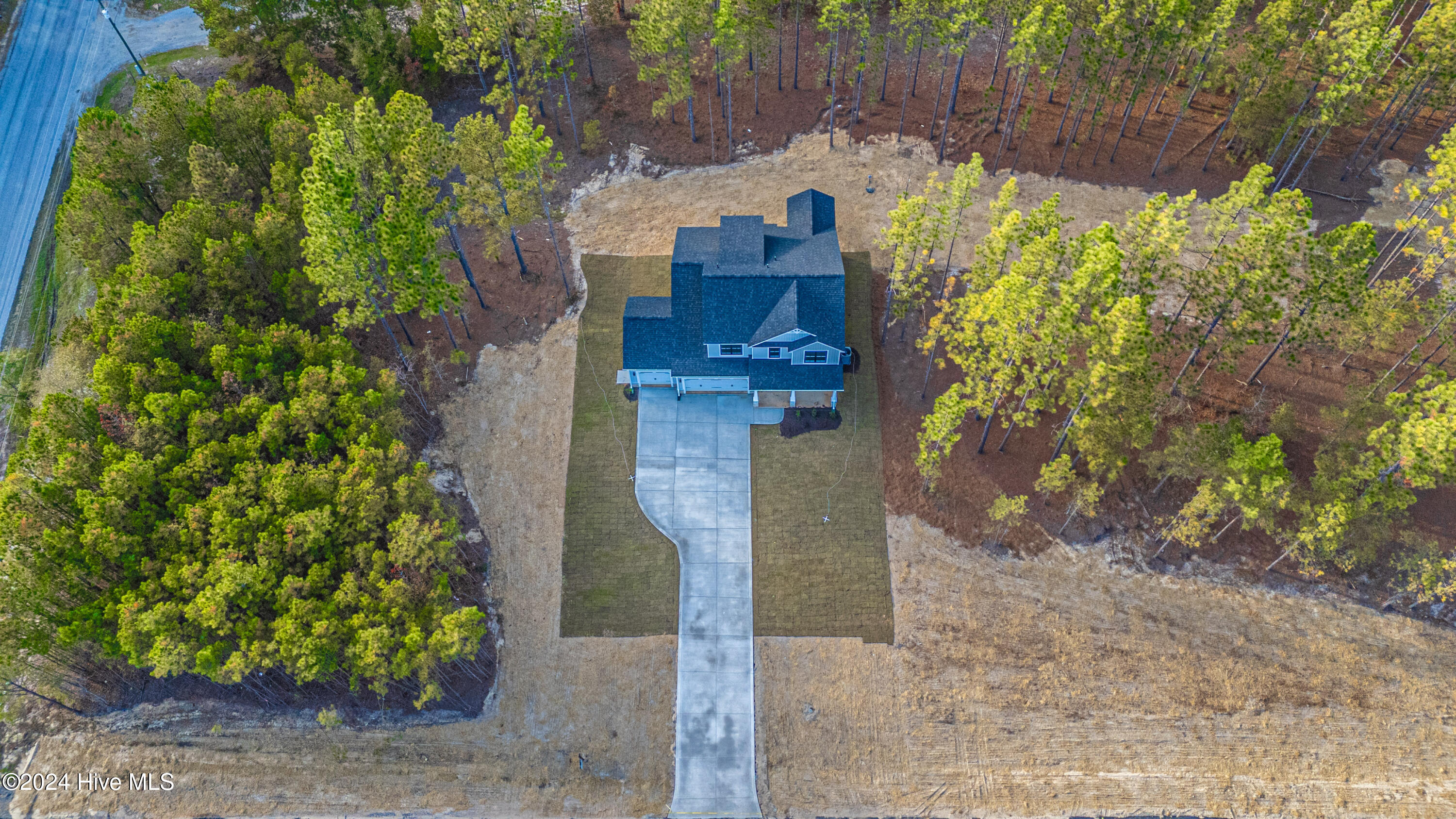 2762 County Line Road, Unit 1 Cameron, NC 28326 - Photo 15 of 15 2762 County Line Road