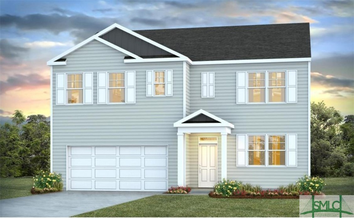 116 Buckeye Road Guyton, GA 31312 - Photo 1 of 44