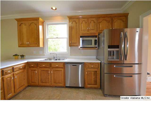 2973 Woods Cove Road Scottsboro, AL 35768 - Photo 11 of 29