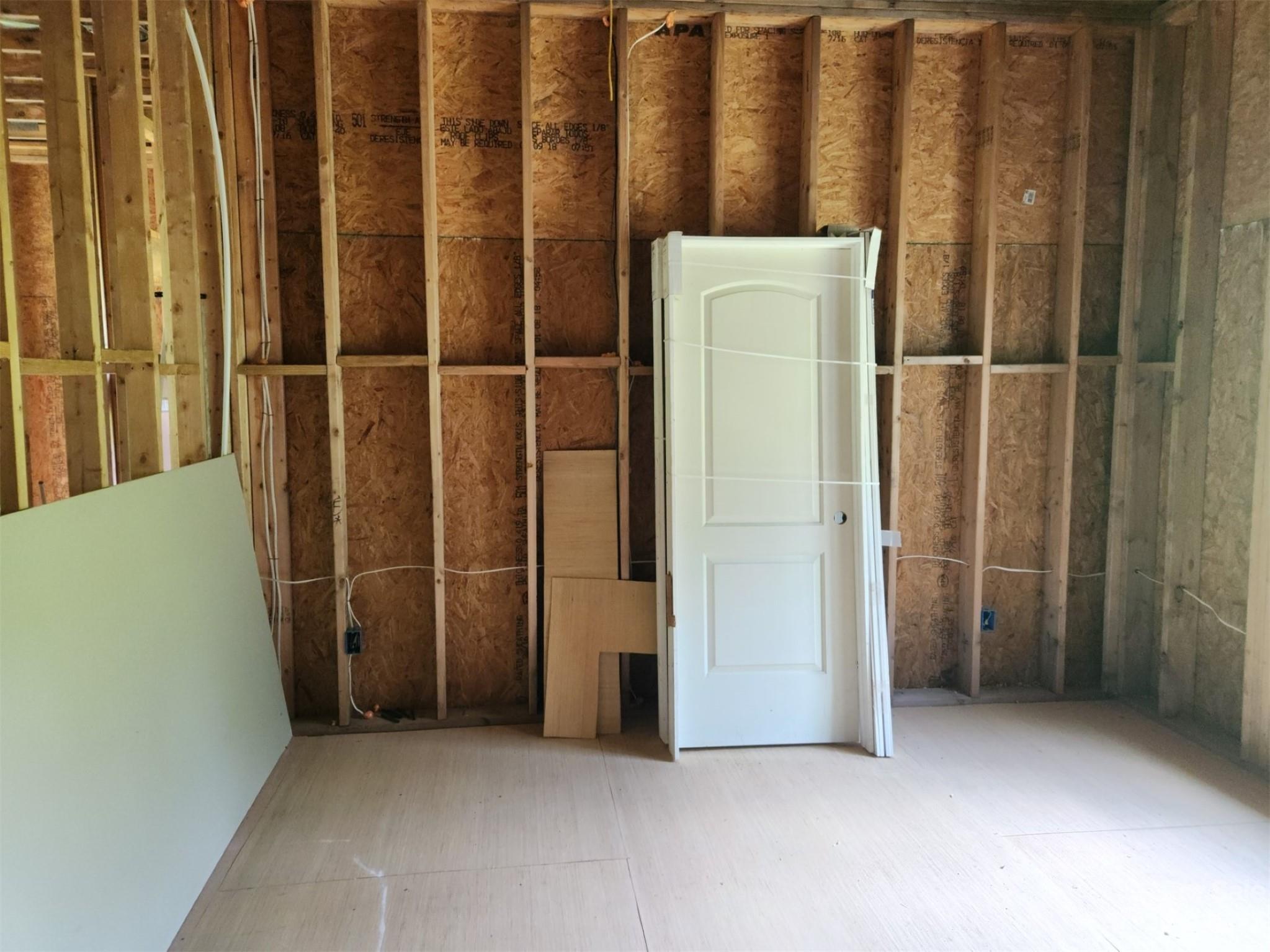 134 Lake George Road, Unit 969 & 970 Old Fort, NC 28762 - Photo 16 of 28 a view of a door