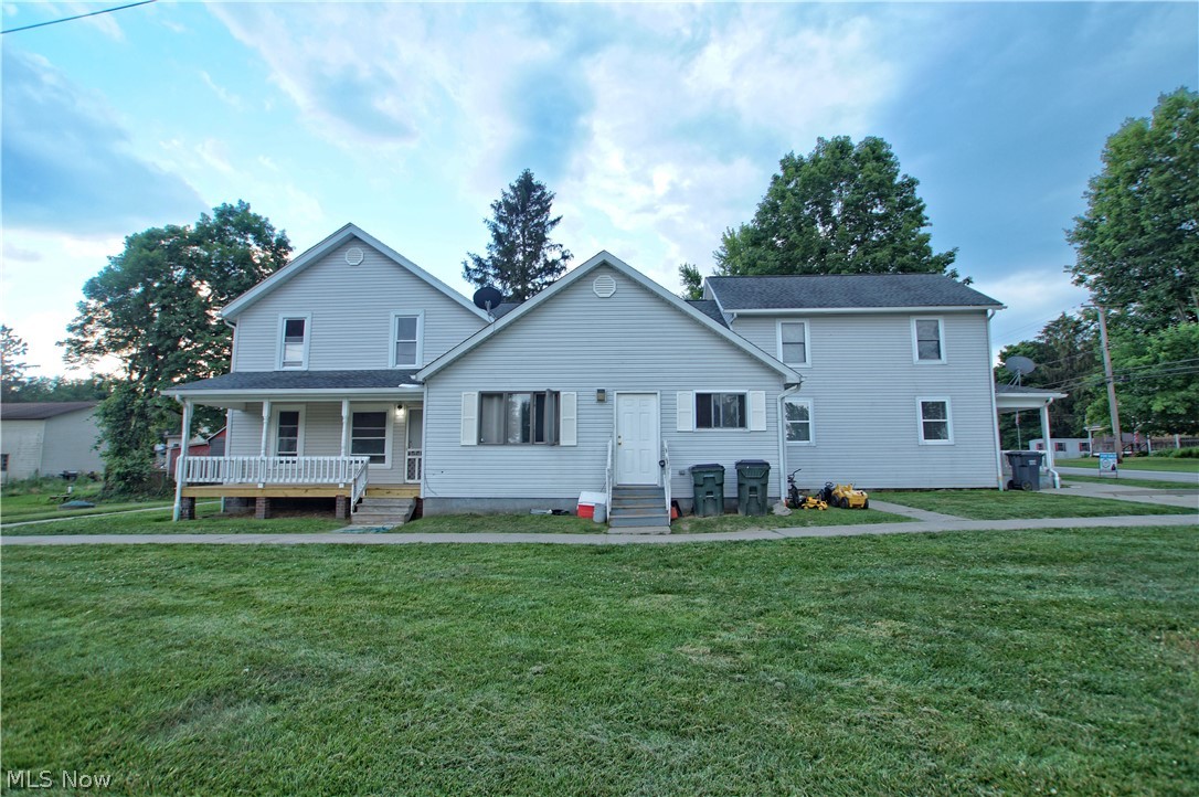 6256 Wayland Road Ravenna, OH 44266 - Photo 1 of 25
