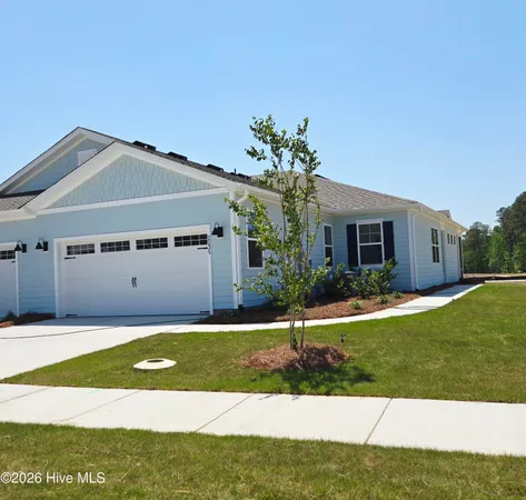 $2,249 | 2235 Sweetspire Street, Leland, NC 28451