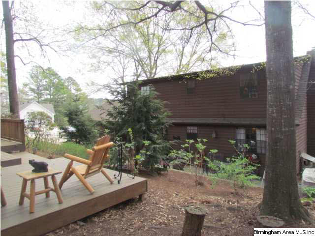 108 Mack Roper Road Trussville, AL 35173 - Photo 19 of 29