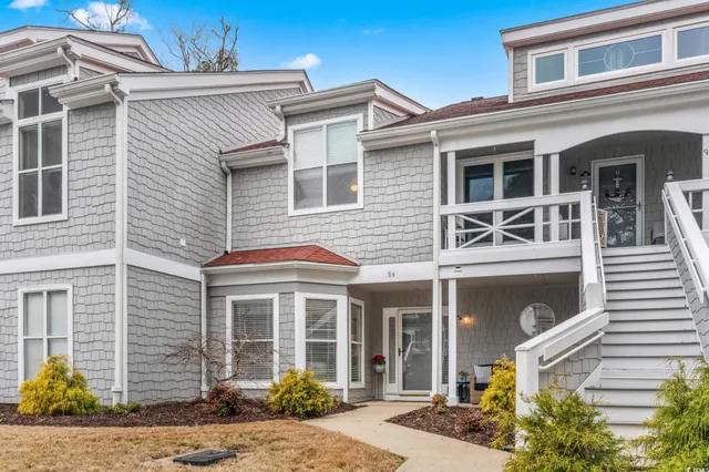 $249,900 | 4396 Baldwin Avenue, Unit 94, Little River, SC 29566