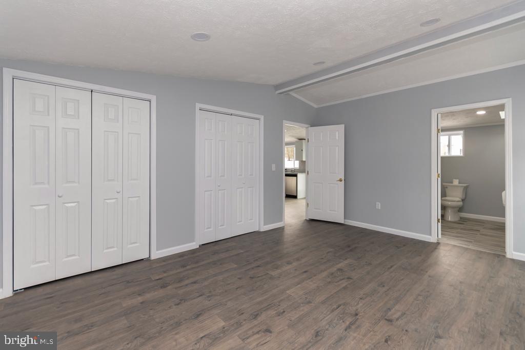 2202 Gregory Drive Forest Hill, MD 21050 - Photo 12 of 25 Plenty of closet space