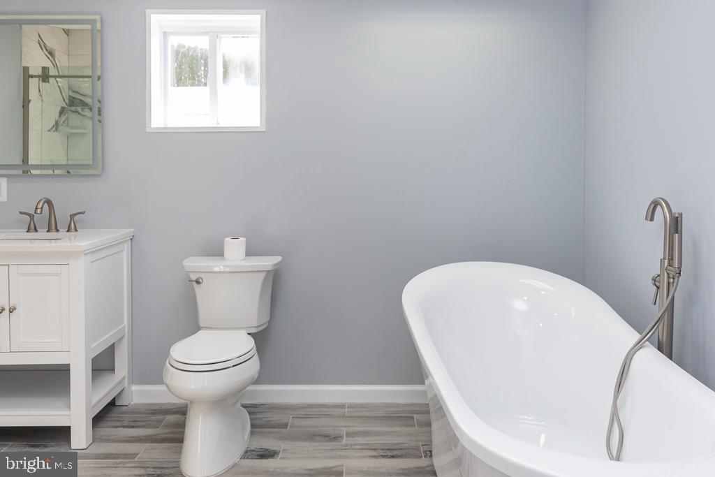 2202 Gregory Drive Forest Hill, MD 21050 - Photo 15 of 25 Skylight for more natural light
