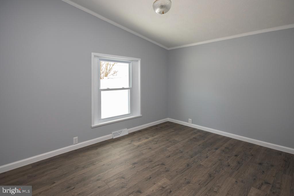 2202 Gregory Drive Forest Hill, MD 21050 - Photo 17 of 25 Secondary bedrooms are a generous size