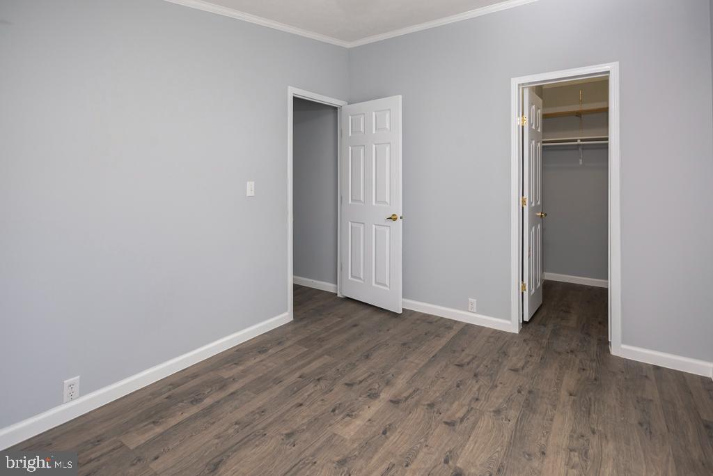 2202 Gregory Drive Forest Hill, MD 21050 - Photo 18 of 25 Bedroom 2