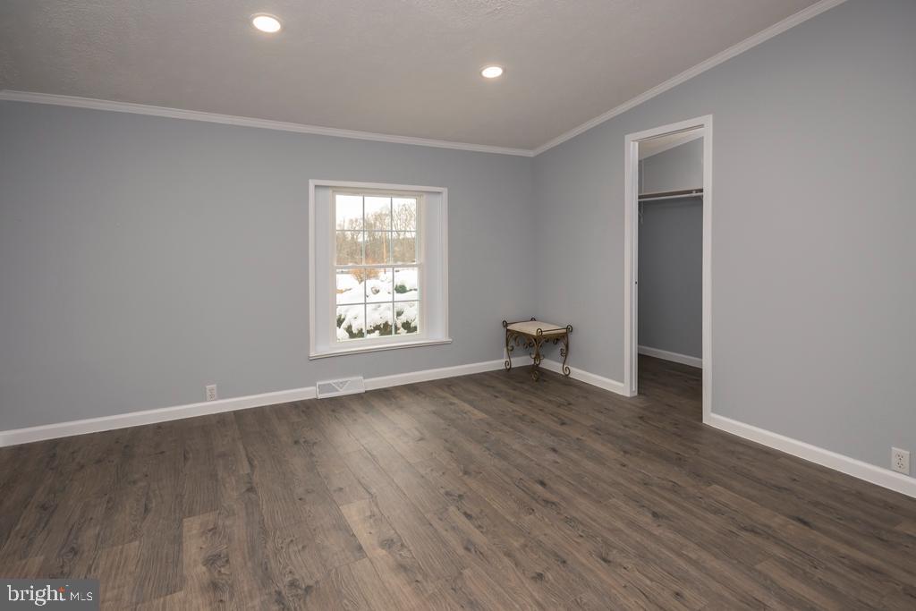 2202 Gregory Drive Forest Hill, MD 21050 - Photo 20 of 25 Bedroom 3