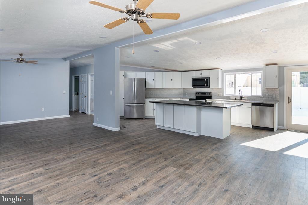 2202 Gregory Drive Forest Hill, MD 21050 - Photo 25 of 25 Enter into a lovely open concept floorplan